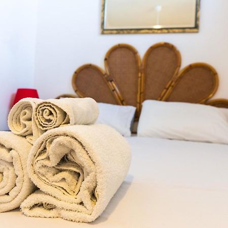 Attico In Villa Storica - Dolcevita Holiday Флоренция Экстерьер фото