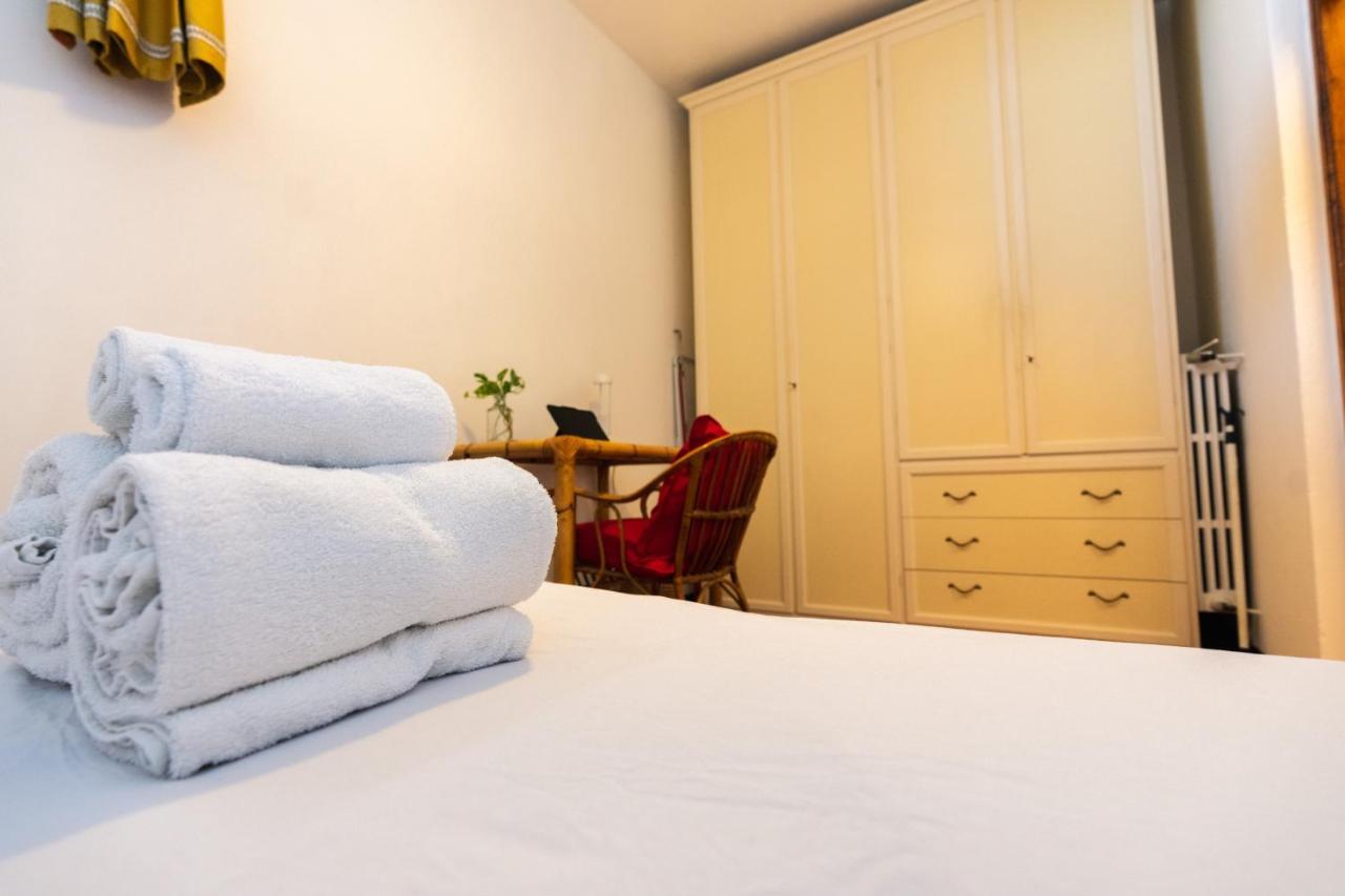 Attico In Villa Storica - Dolcevita Holiday Флоренция Экстерьер фото