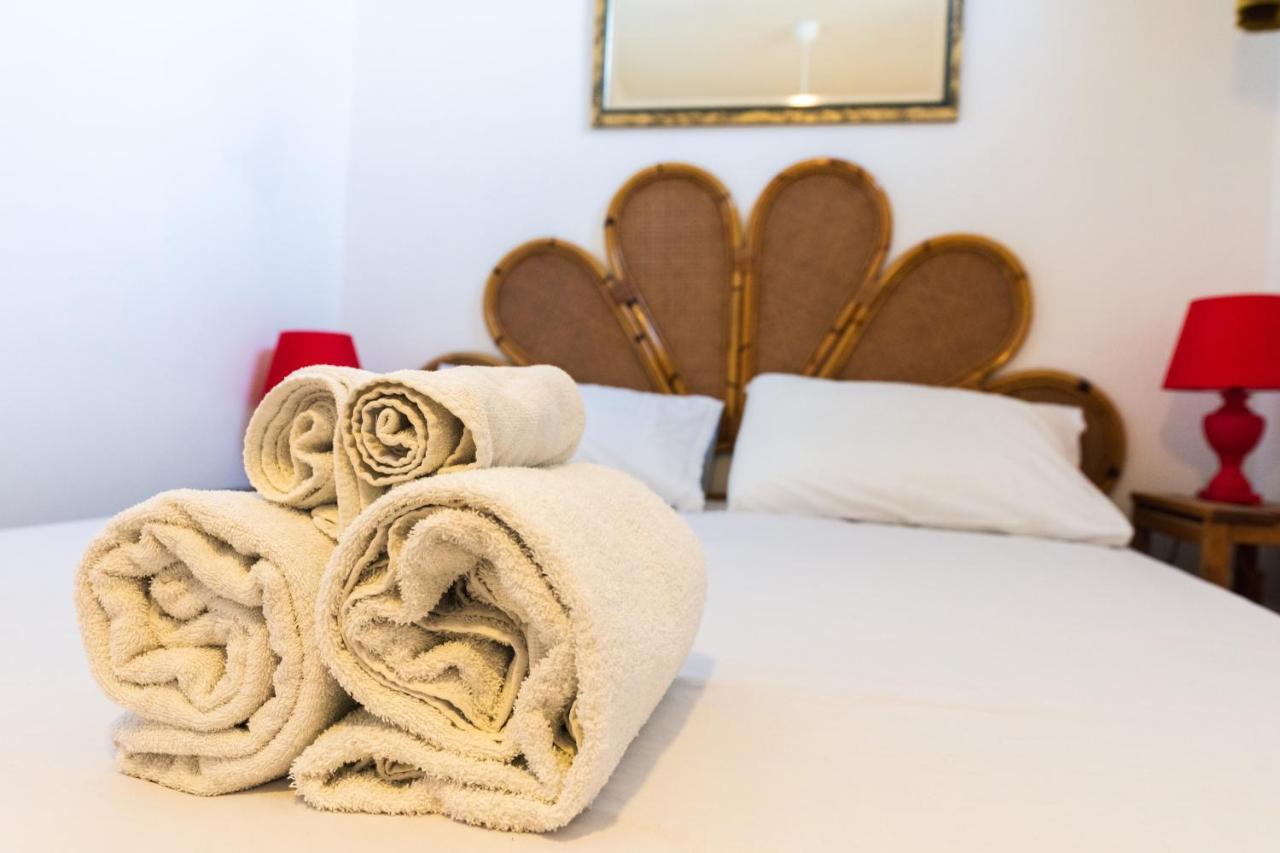 Attico In Villa Storica - Dolcevita Holiday Флоренция Экстерьер фото