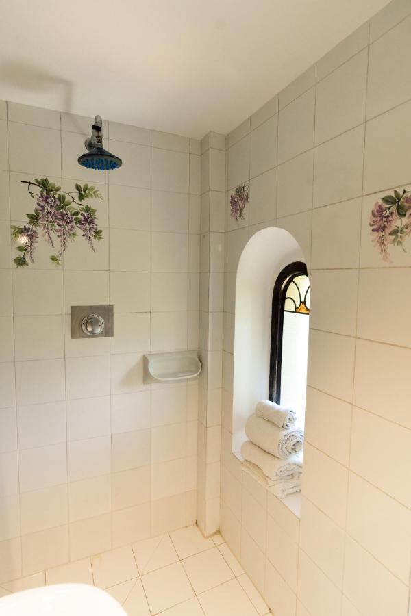 Attico In Villa Storica - Dolcevita Holiday Флоренция Экстерьер фото