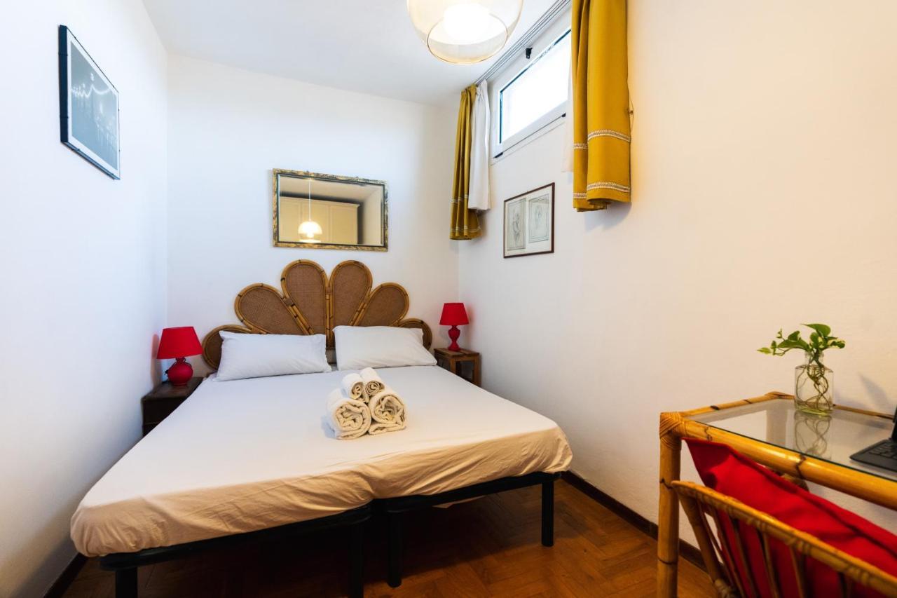 Attico In Villa Storica - Dolcevita Holiday Флоренция Экстерьер фото