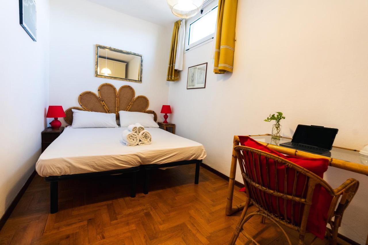 Attico In Villa Storica - Dolcevita Holiday Флоренция Экстерьер фото